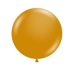 Tuftex Metallic Gold