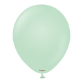 Kalisan Macaron Green