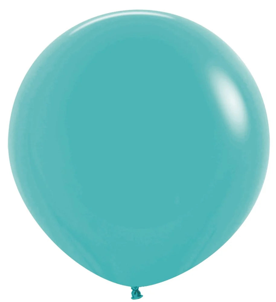 Sempertex Deluxe Turquoise Blue