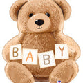 Betallic Baby Teddy Bear 26 inch