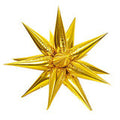 World Star Burst Gold 26 inch