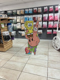 Sponge Bob 4ft