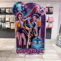 Huntrix K-POP Panel