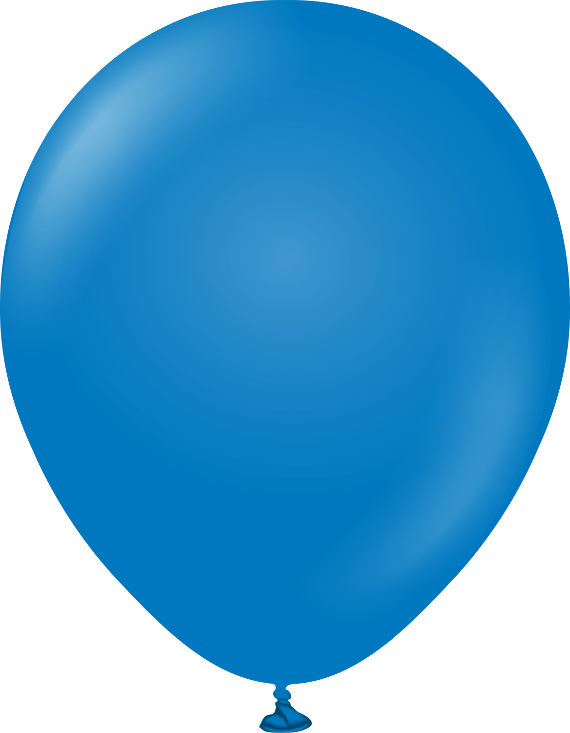 Kalisan Standard Blue