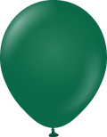 Kalisan Standard Dark Green
