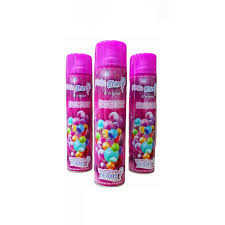 Mega Shine Balloon Shine Spray 16oz