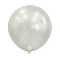 Sempertex Silk Oyster White