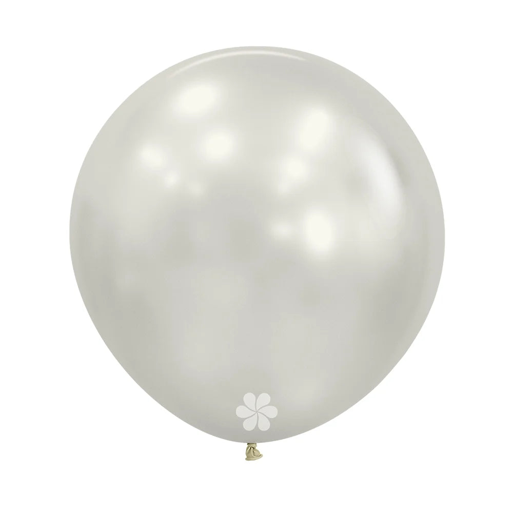 Sempertex Silk Oyster White