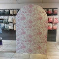 Rose Panel 6ft