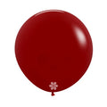 Sempertex Deluxe Imperial Red