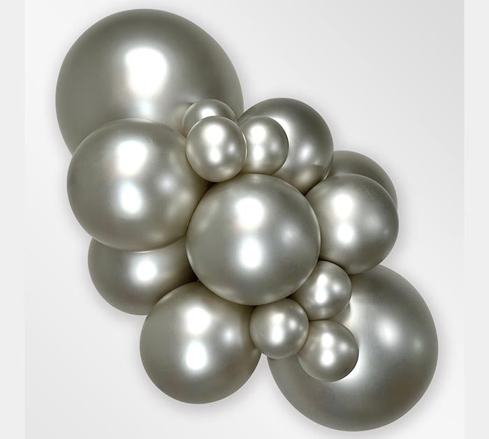 Sempertex Reflex Silver