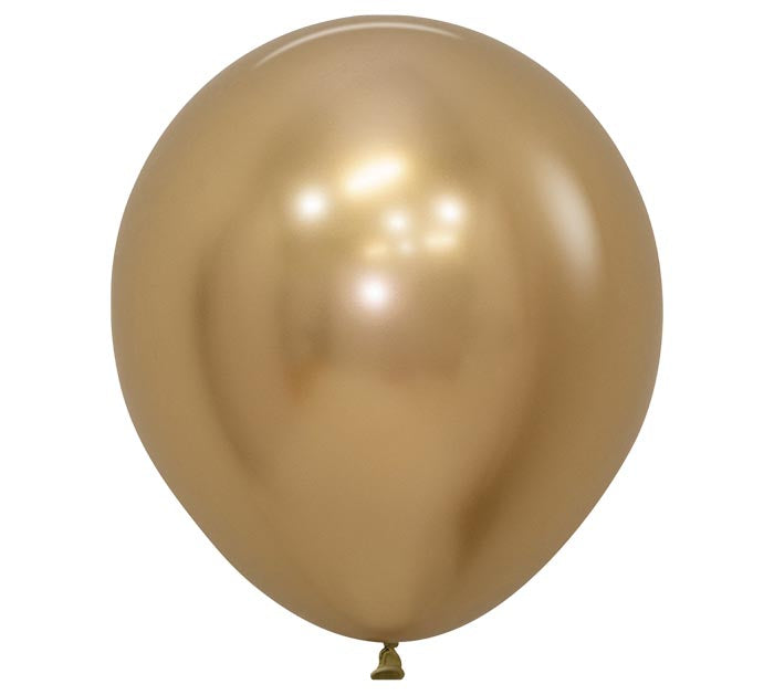 Sempertex Reflex Gold
