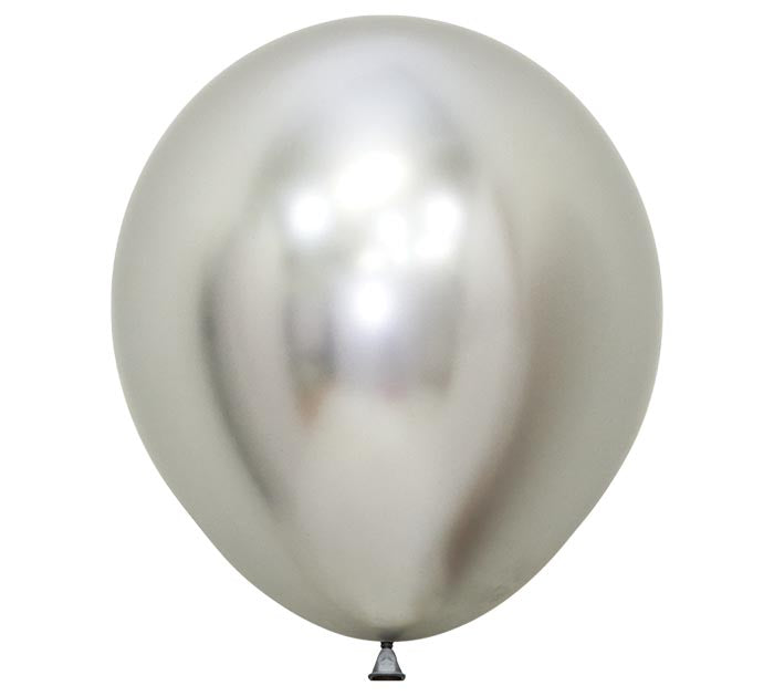 Sempertex Reflex Silver