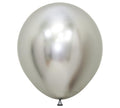 Sempertex Reflex Silver