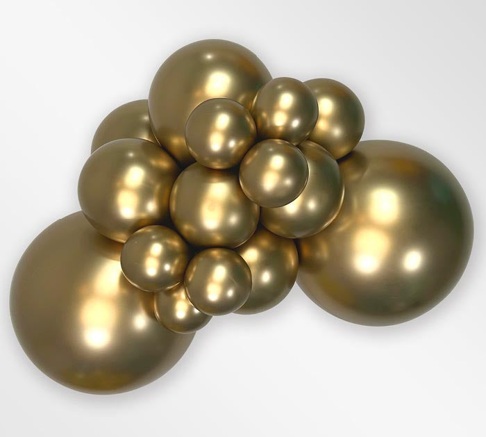 Sempertex Reflex Gold