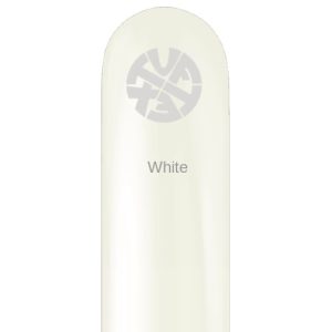 Tuftex 260 White 50ct