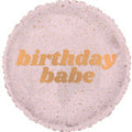 Tuftex 24k Birthday Babe 18in