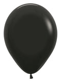 Sempertex Deluxe Black
