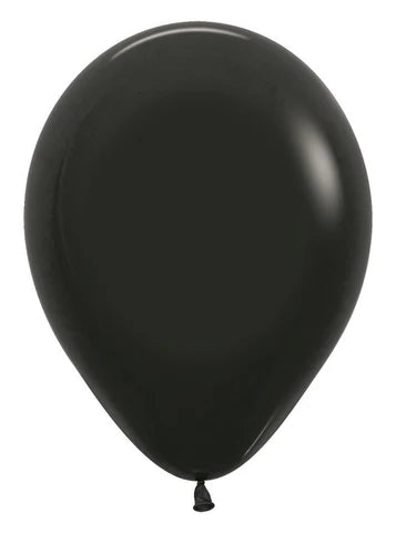Sempertex Deluxe Black
