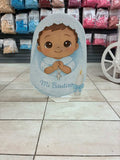 Boy Bautizo 2ft