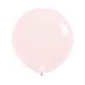 Sempertex Pastel Matte Pink