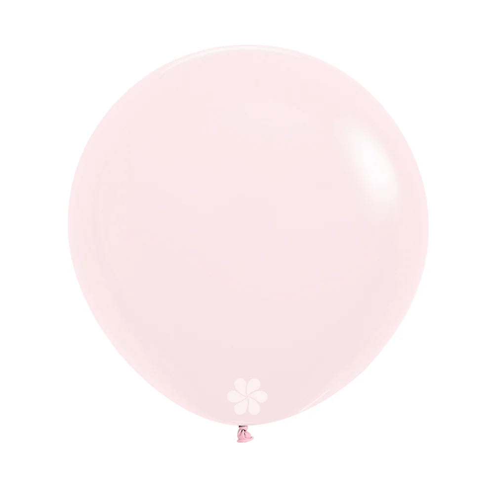 Sempertex Pastel Matte Pink