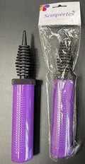 Sempertex Small Dual Action Hand Pump